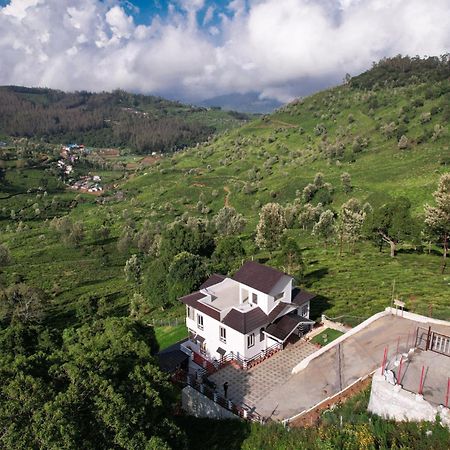 Ekostay I Pearl House Villa I 360 Degrees Tea Estate أوتي المظهر الخارجي الصورة
