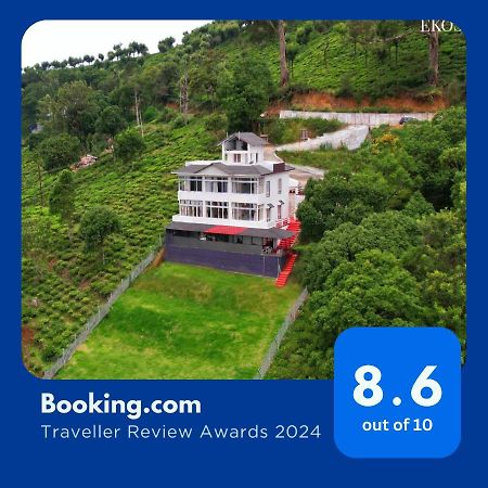 Ekostay I Pearl House Villa I 360 Degrees Tea Estate أوتي المظهر الخارجي الصورة