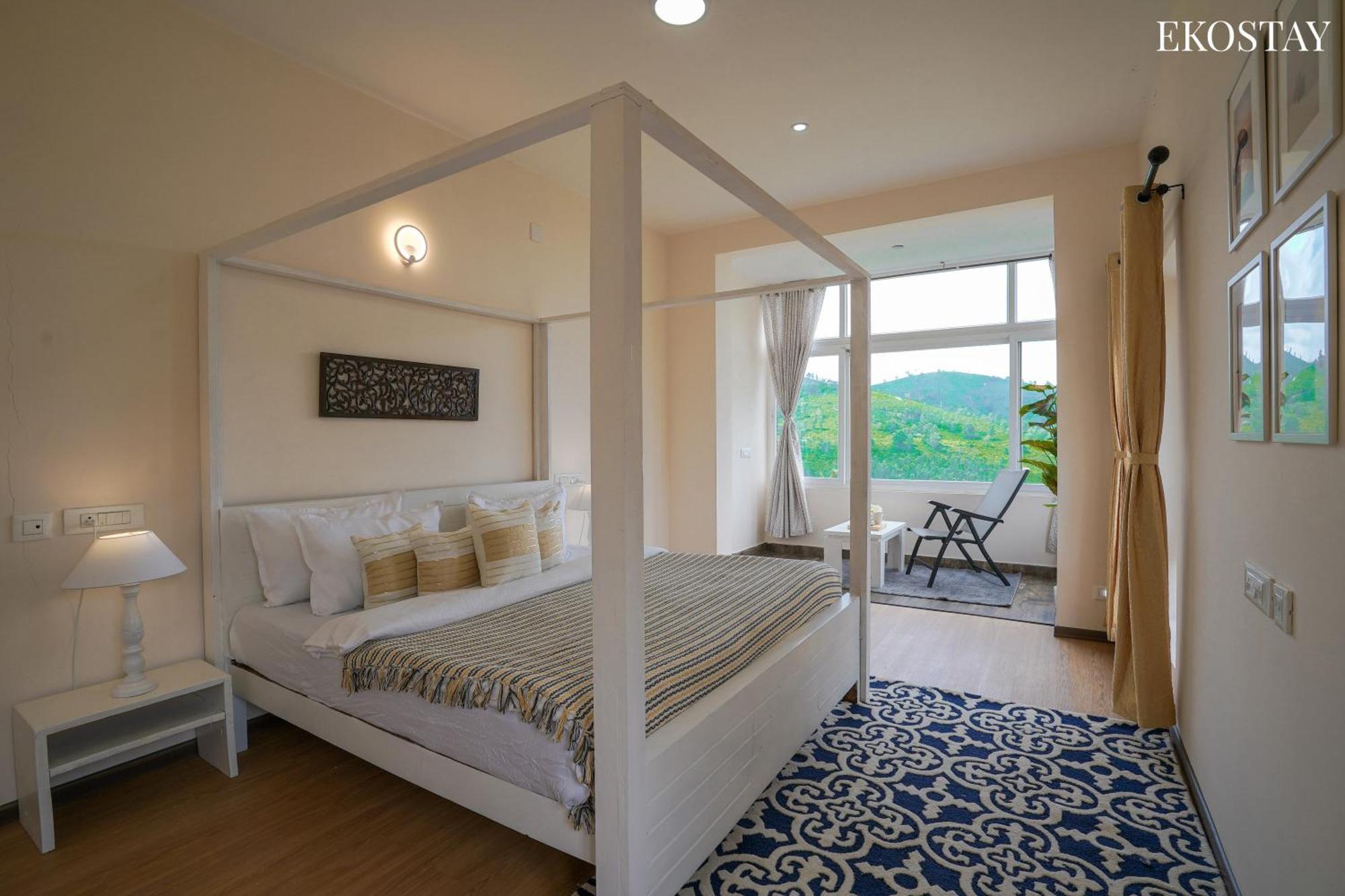 Ekostay I Pearl House Villa I 360 Degrees Tea Estate أوتي المظهر الخارجي الصورة