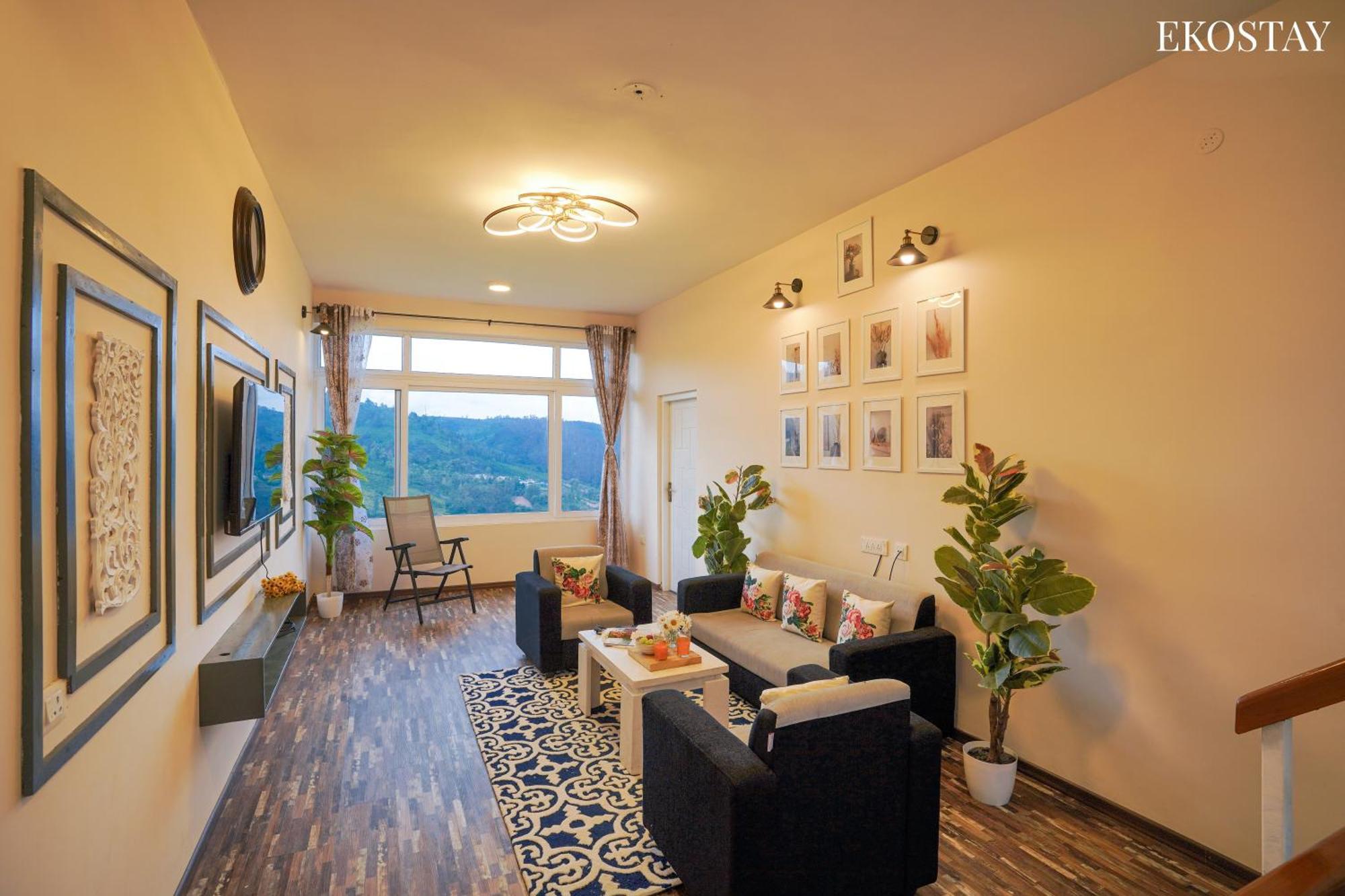 Ekostay I Pearl House Villa I 360 Degrees Tea Estate أوتي المظهر الخارجي الصورة