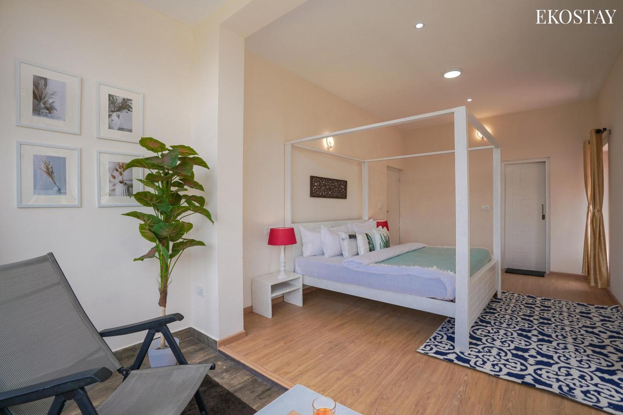 Ekostay I Pearl House Villa I 360 Degrees Tea Estate أوتي المظهر الخارجي الصورة