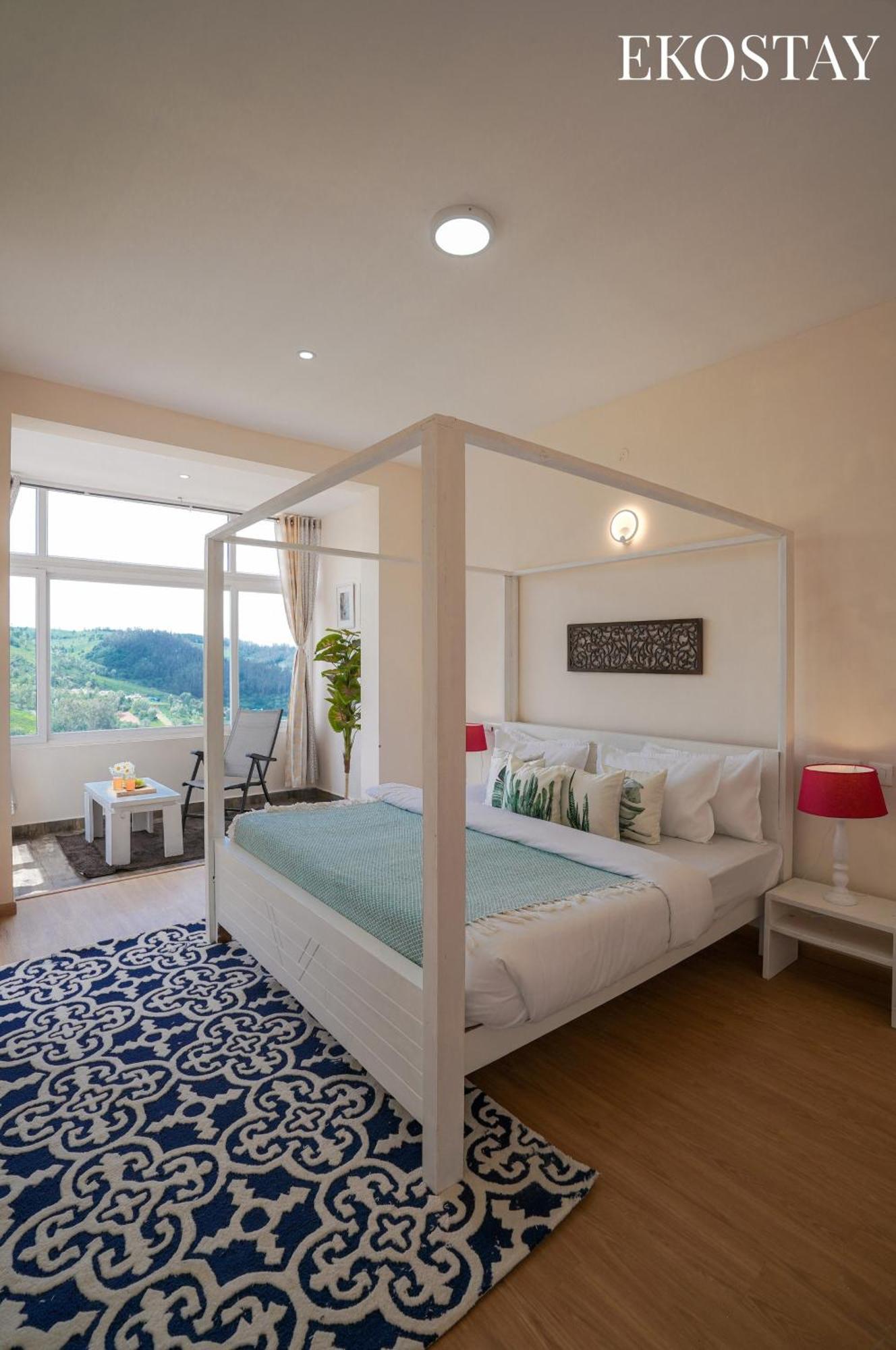 Ekostay I Pearl House Villa I 360 Degrees Tea Estate أوتي المظهر الخارجي الصورة