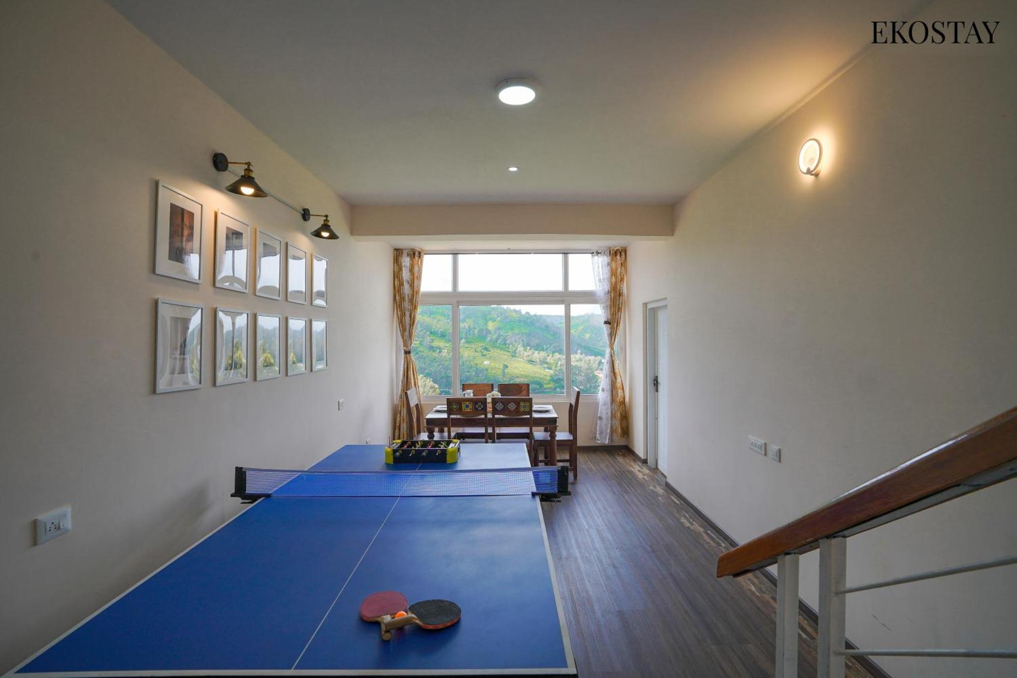 Ekostay I Pearl House Villa I 360 Degrees Tea Estate أوتي المظهر الخارجي الصورة
